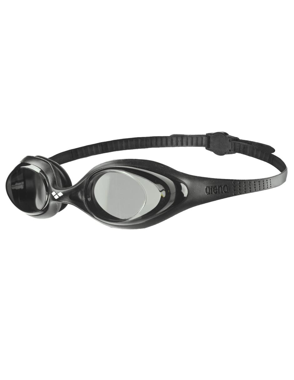 Goggles espejo y polarizadas para natación unisex 2
