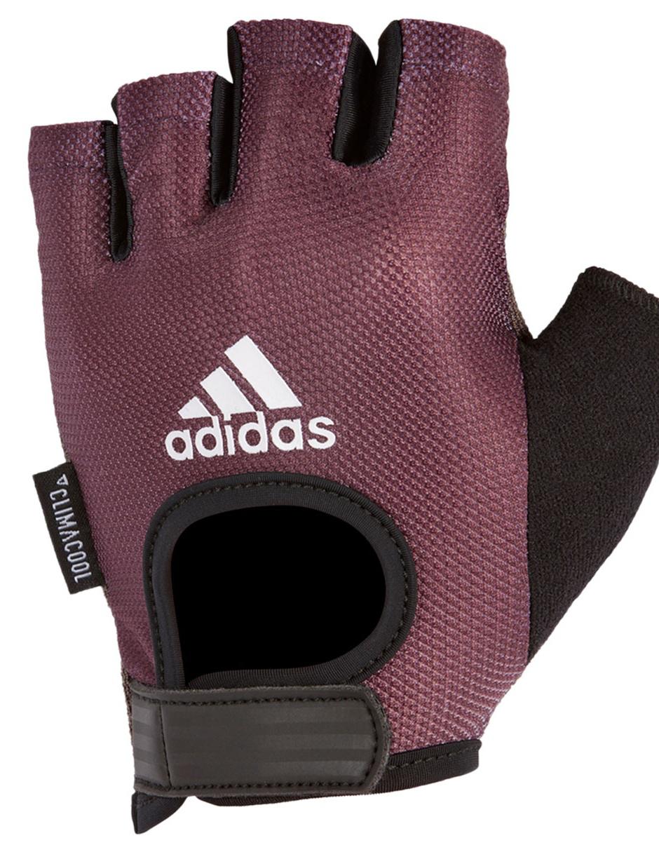 guantes fitness adidas