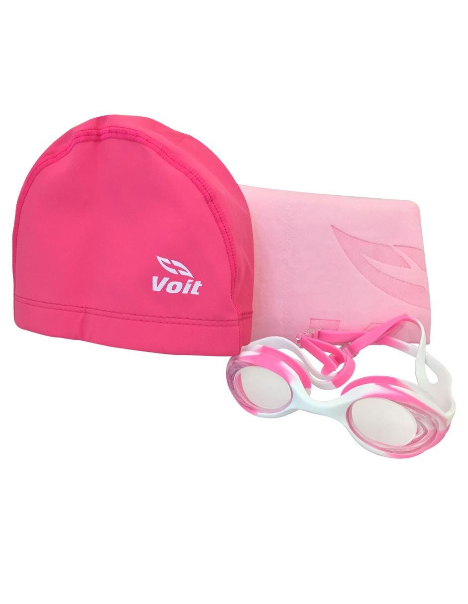 Kit Natación Kit Natación