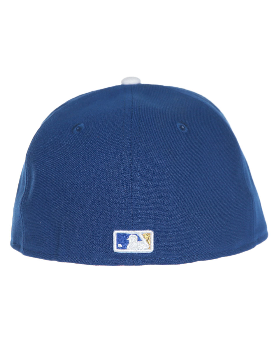Gorra visera plana cerrada Club León para hombre 2