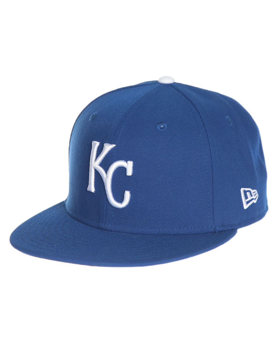 Gorra visera plana cerrada Club León para hombre 3