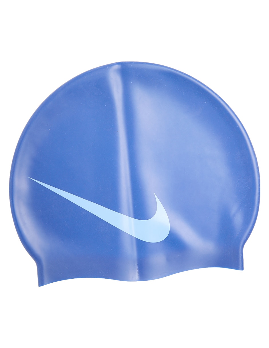 Gorra para natación de silicón 2