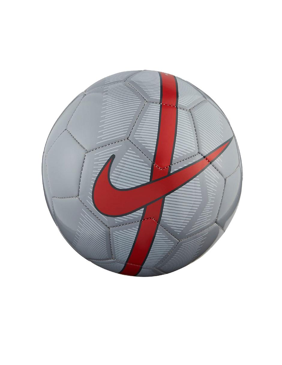 Balón Nike Mercurial Fade fútbol en Liverpool