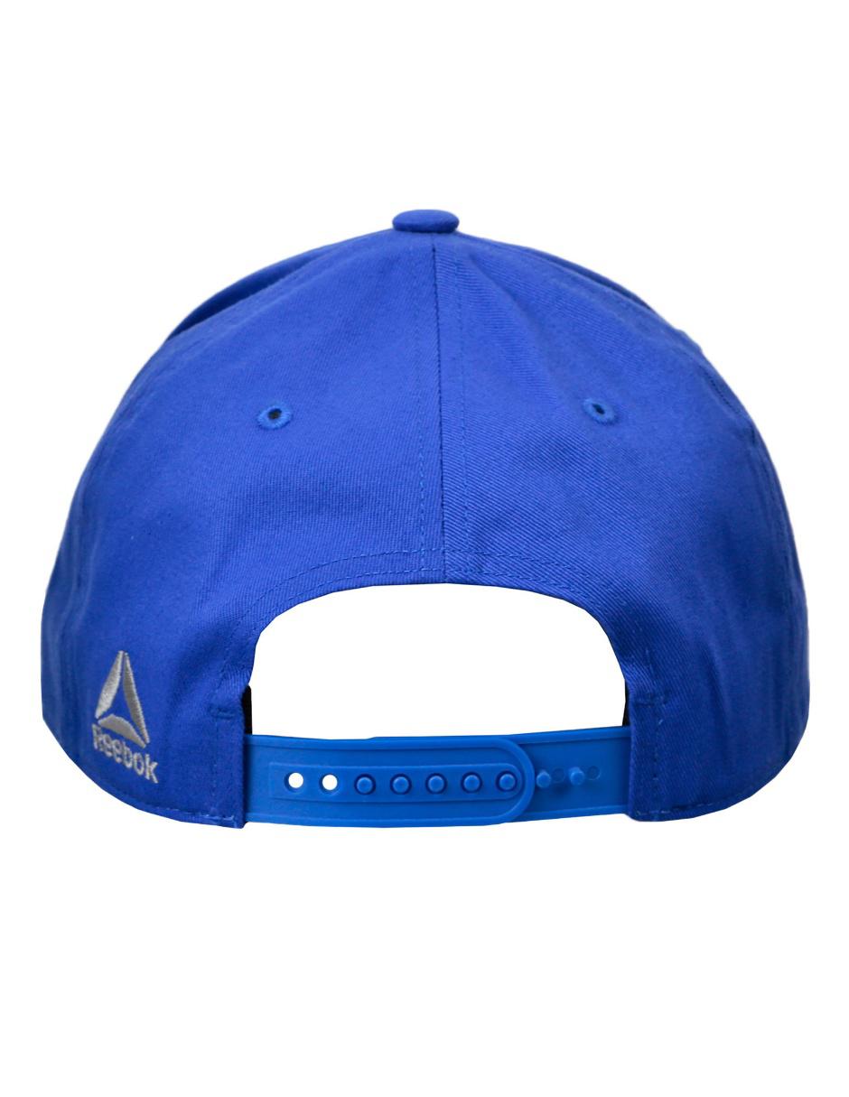 Gorra Reebok en Liverpool