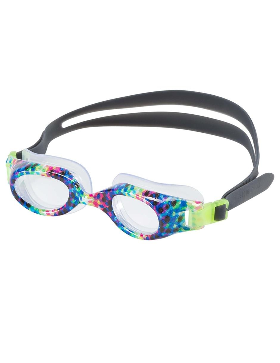 Goggles de puente fijo disciplina acuática de niño 1