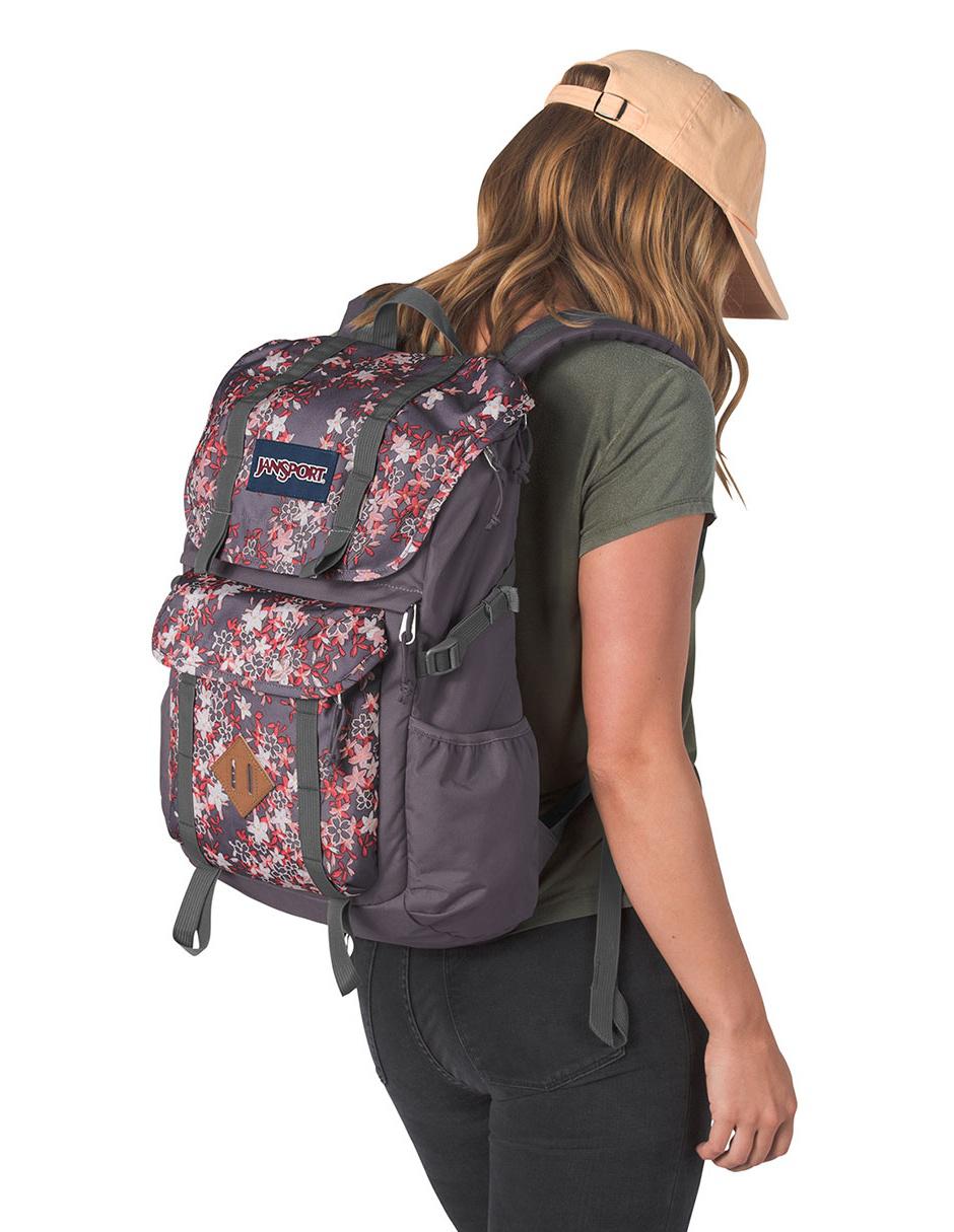 mochila jansport javelina