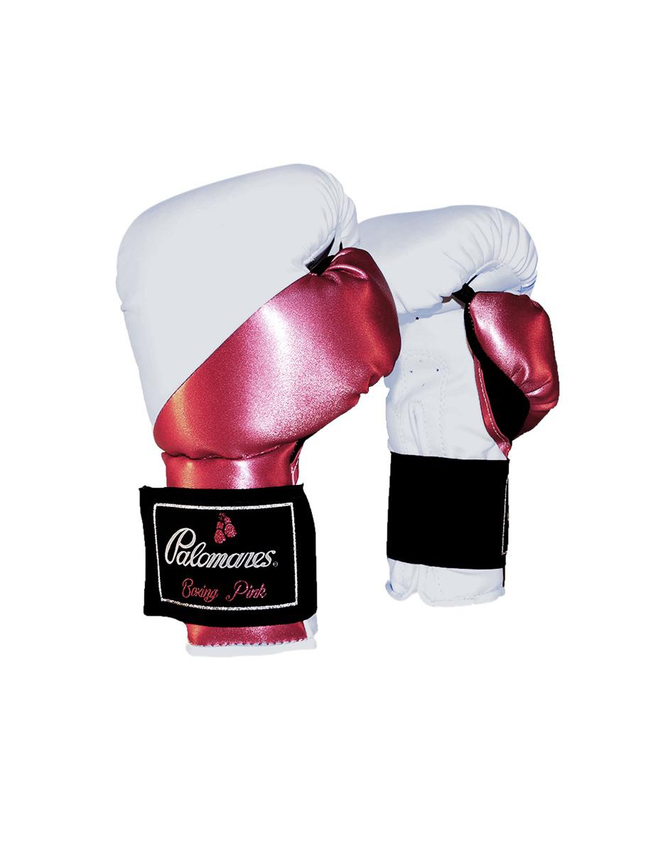 Guantes de box 10 oz 2