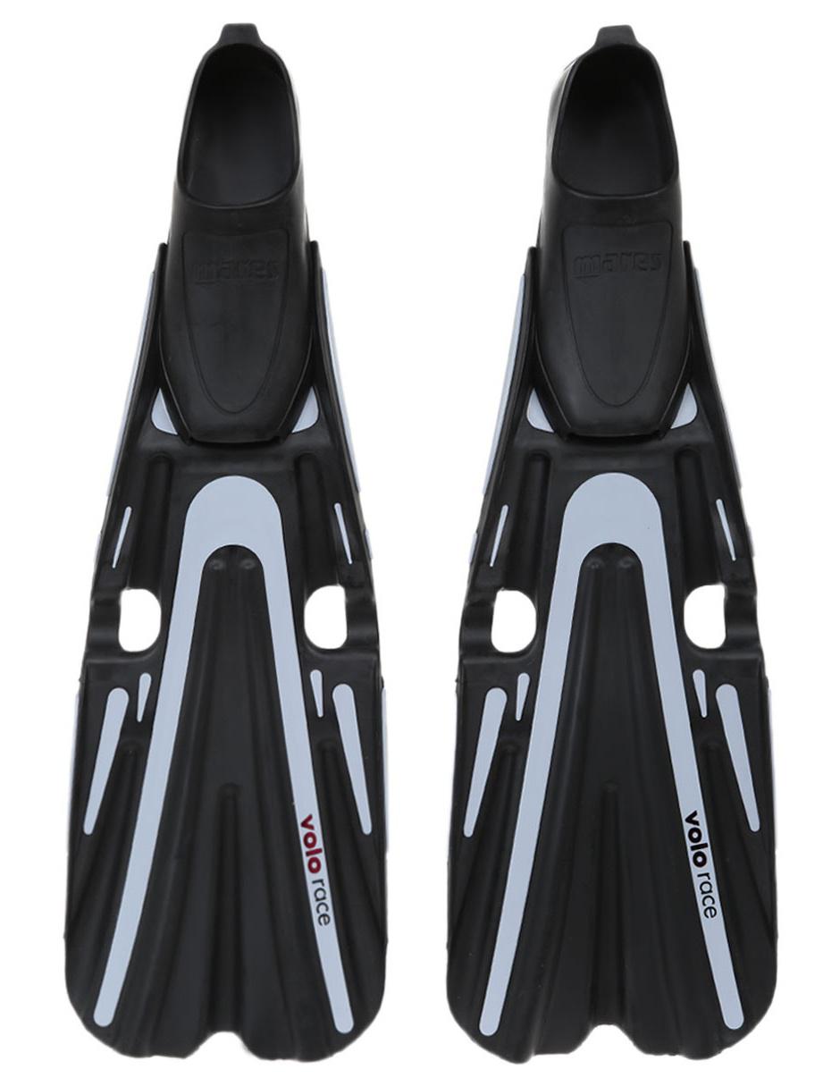 Aletas Volo Race natación 1