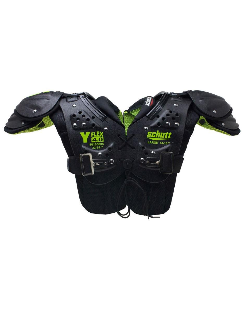 zapatos de futbol americano para niños