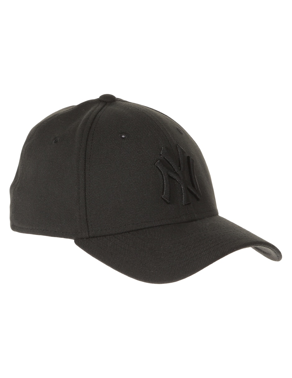 Gorra visera curva cerrada para hombre 2