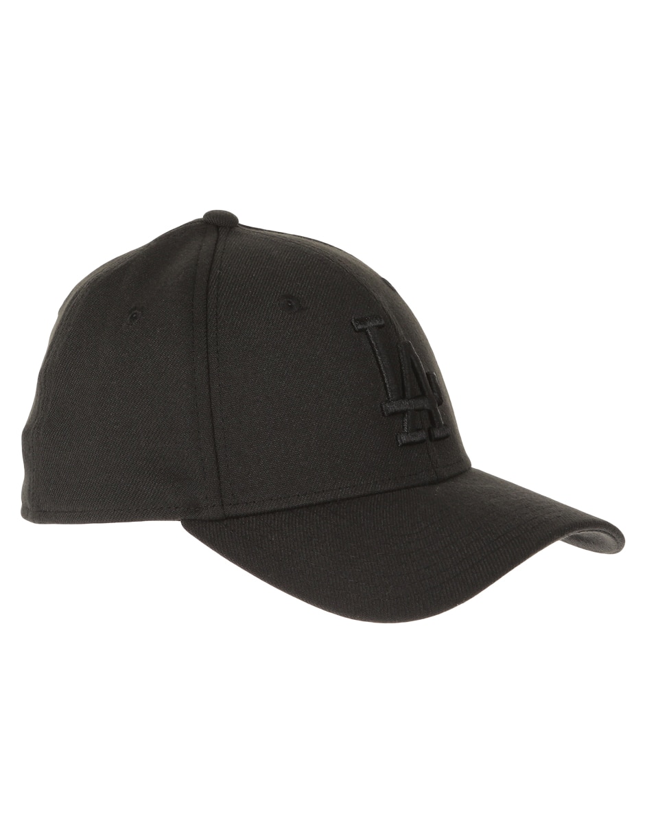 Gorra visera curva cerrada para hombre 2