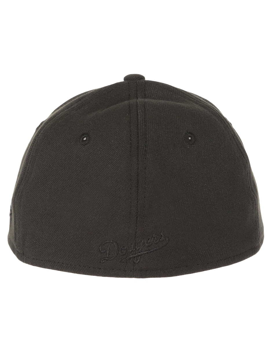 Gorra visera curva cerrada para hombre 3