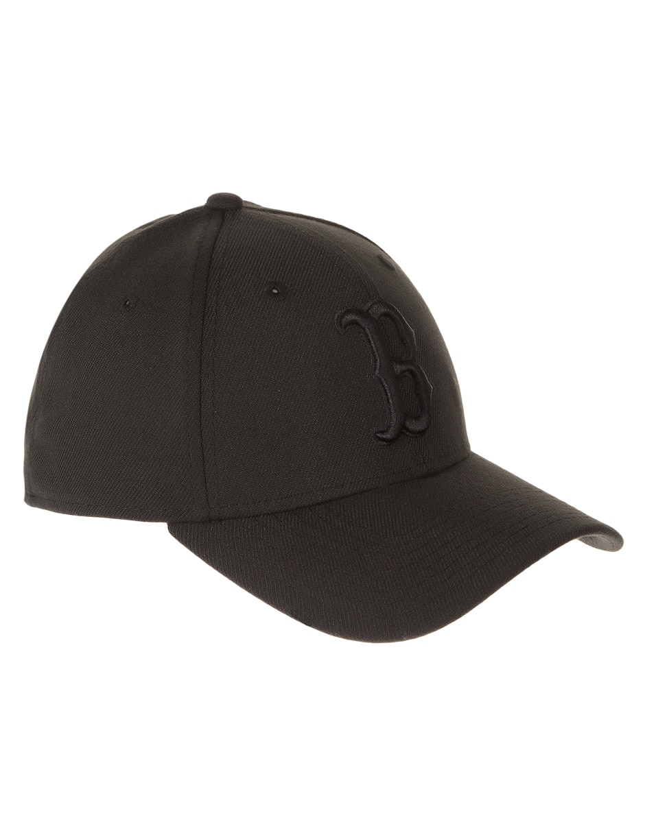 Gorra visera curva cerrada para hombre 2