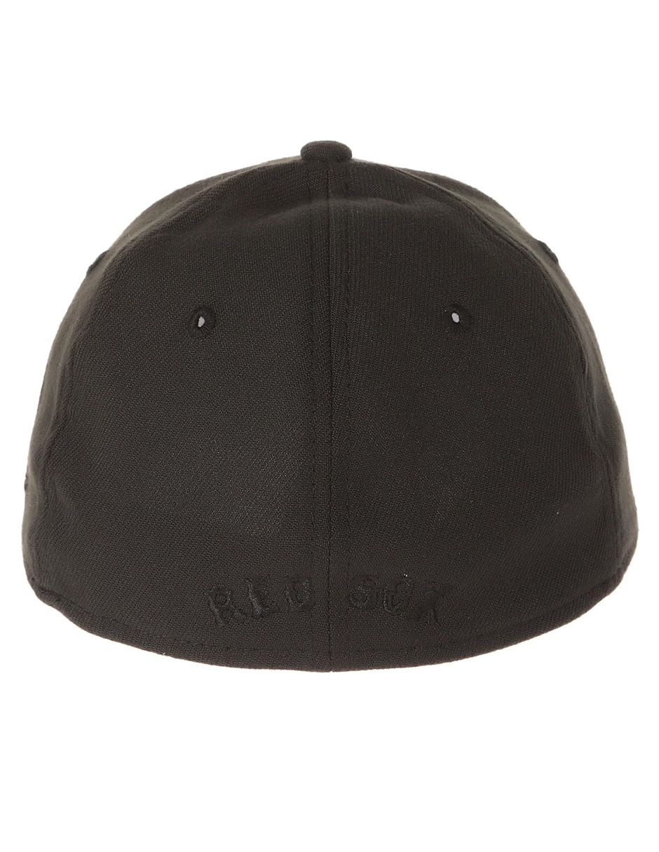 Gorra visera curva cerrada para hombre 3