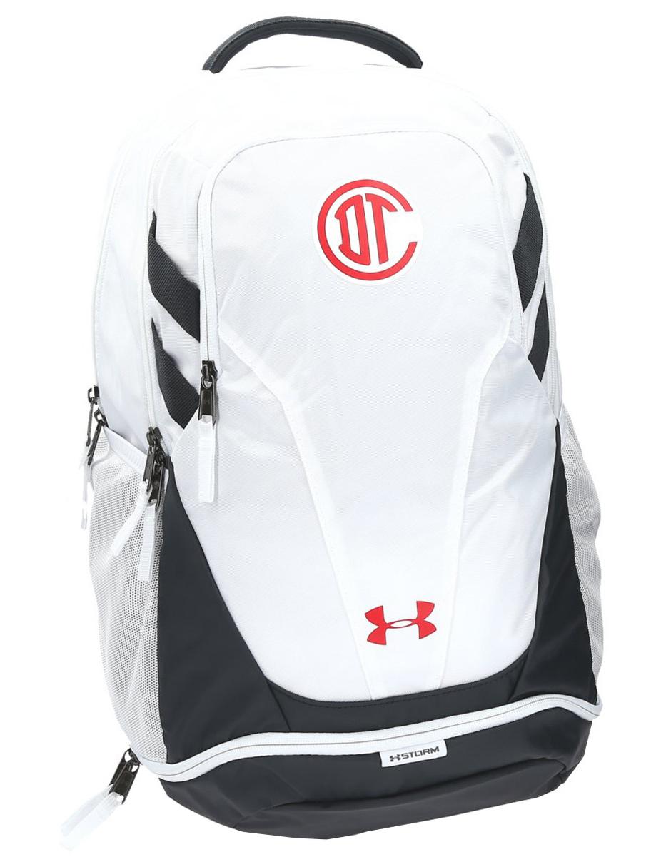 mochila under armour toluca