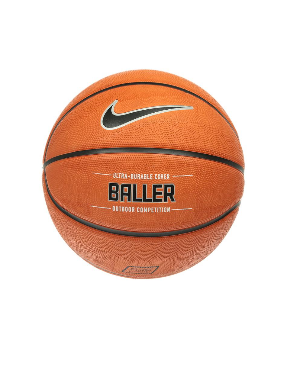 Balón Nike Baller básquetbol en Liverpool