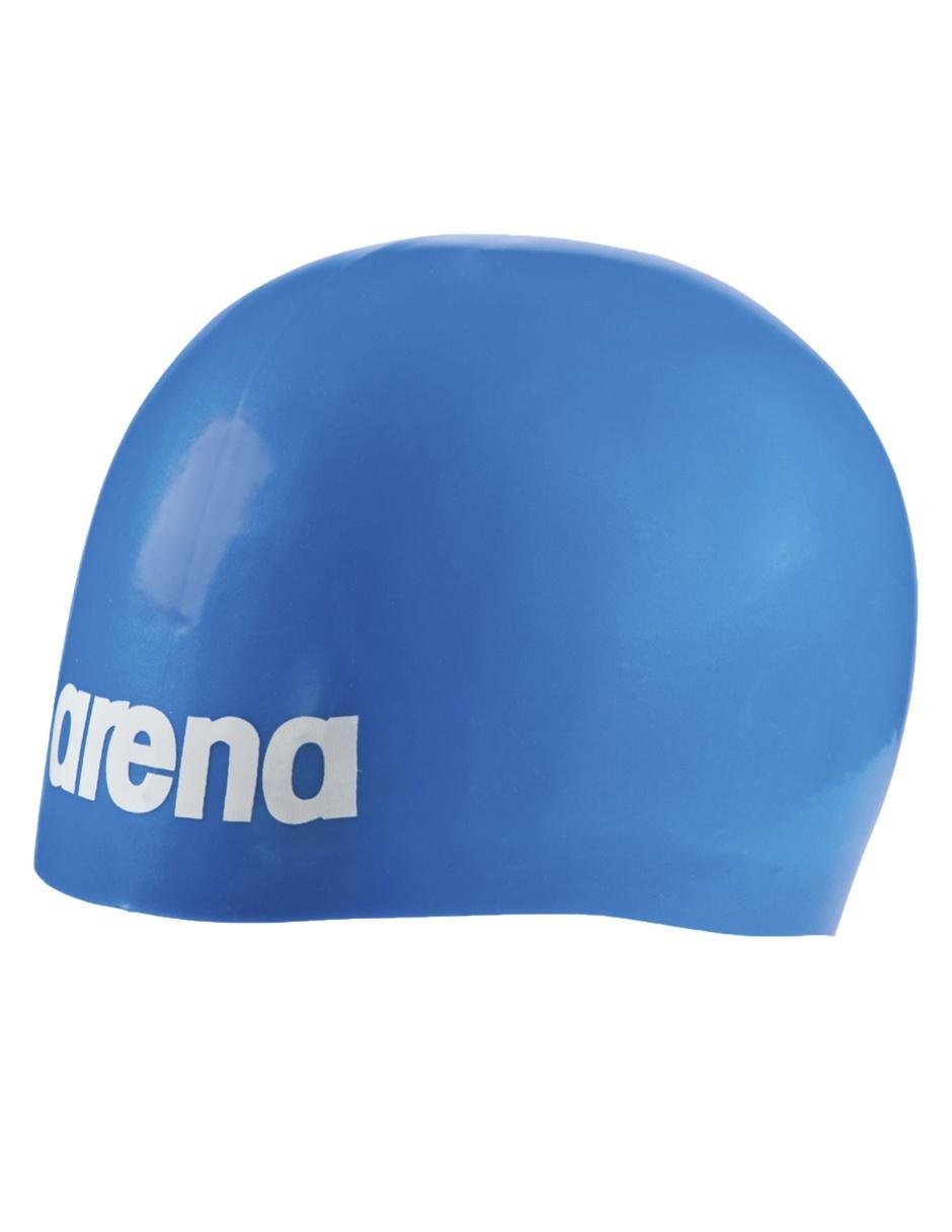 Gorra para natación de silicón