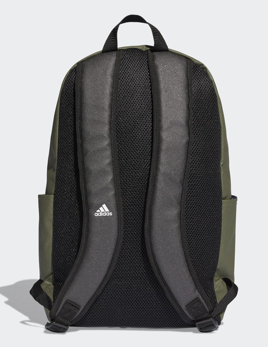 mochila adidas liverpool