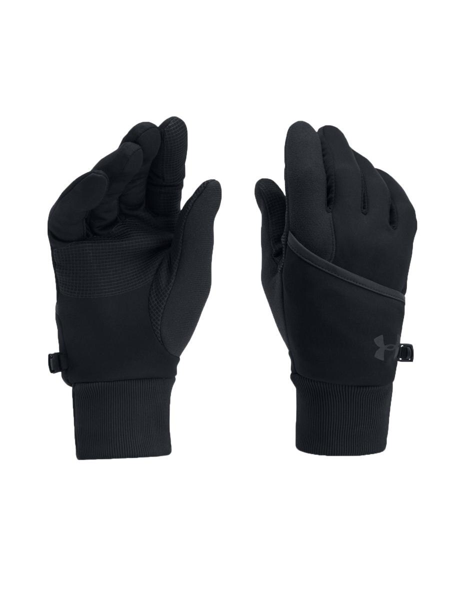 guantes para correr under armour
