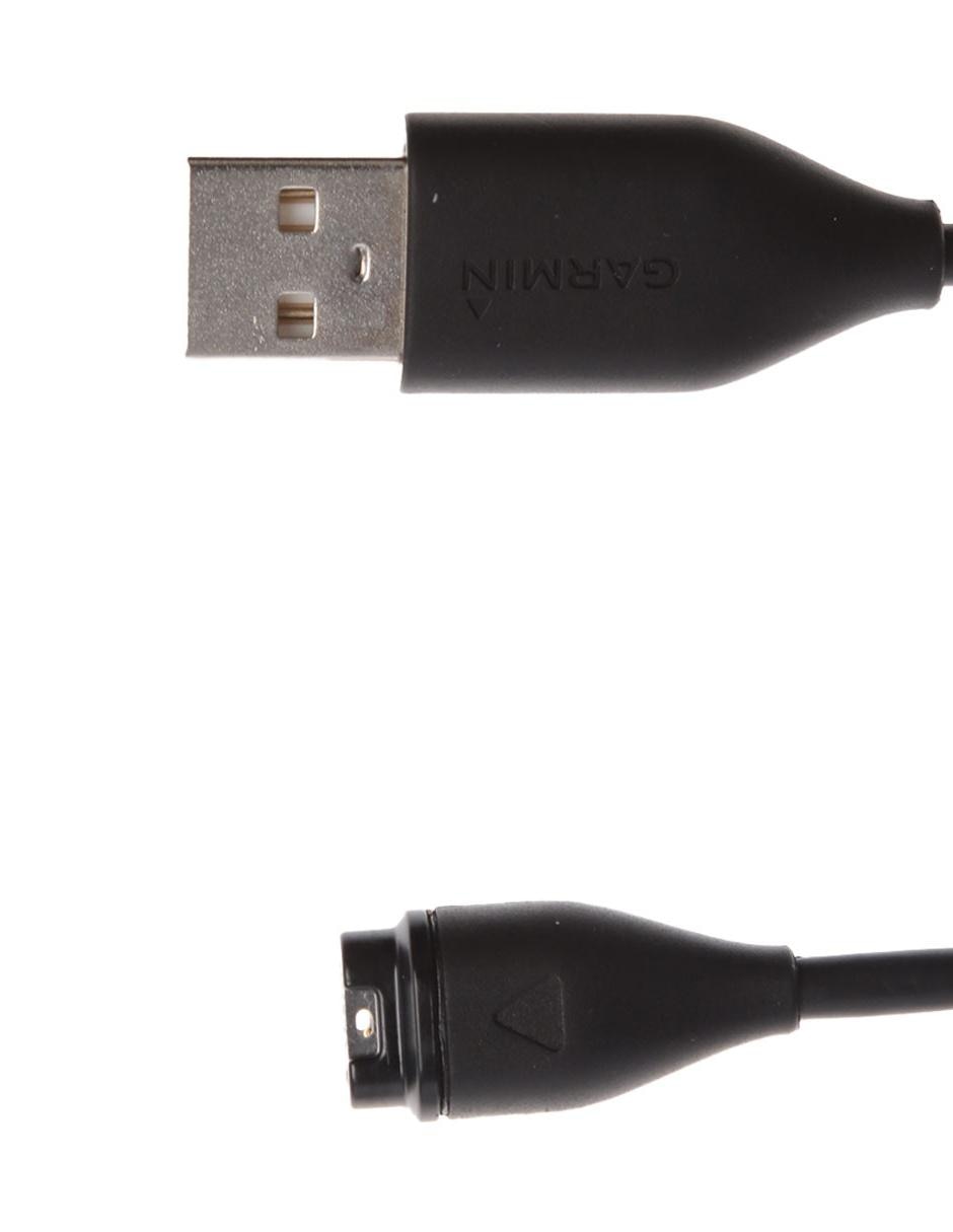 Cable de carga Fenix 5 Series 2
