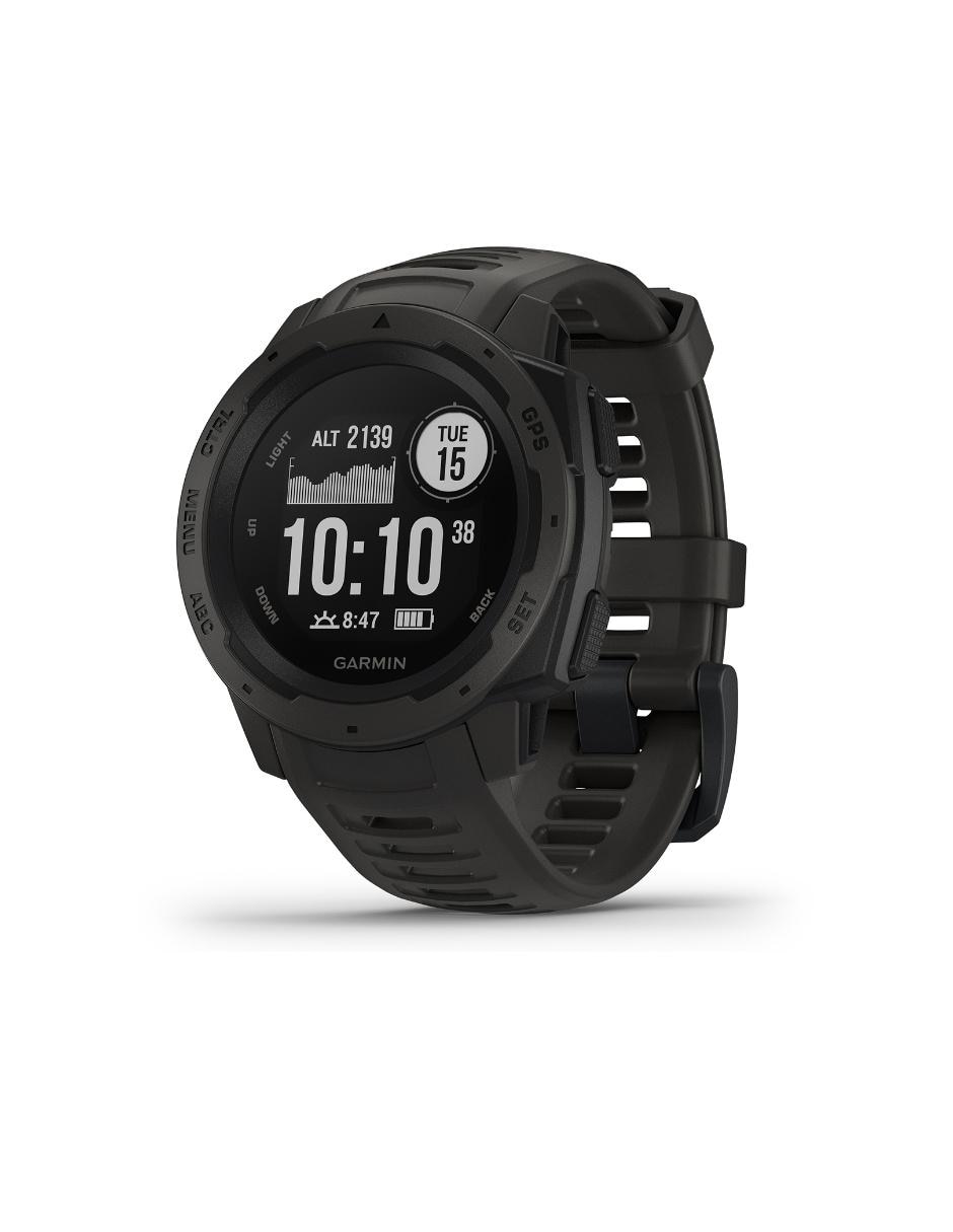 Garmin para multidisciplina 2
