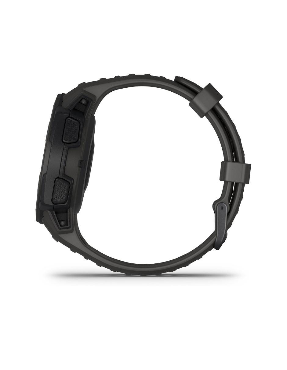 Garmin para multidisciplina 3