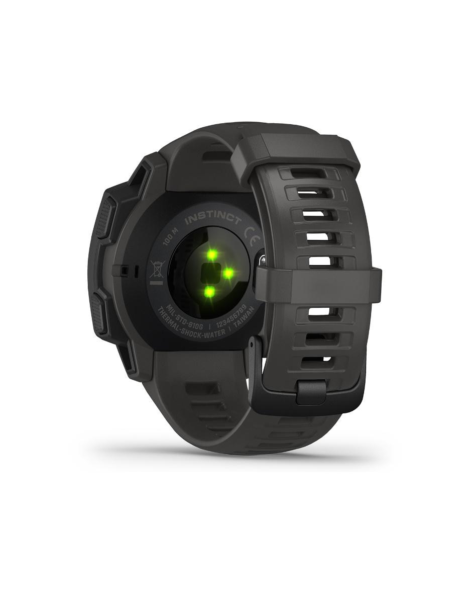 Garmin para multidisciplina 4