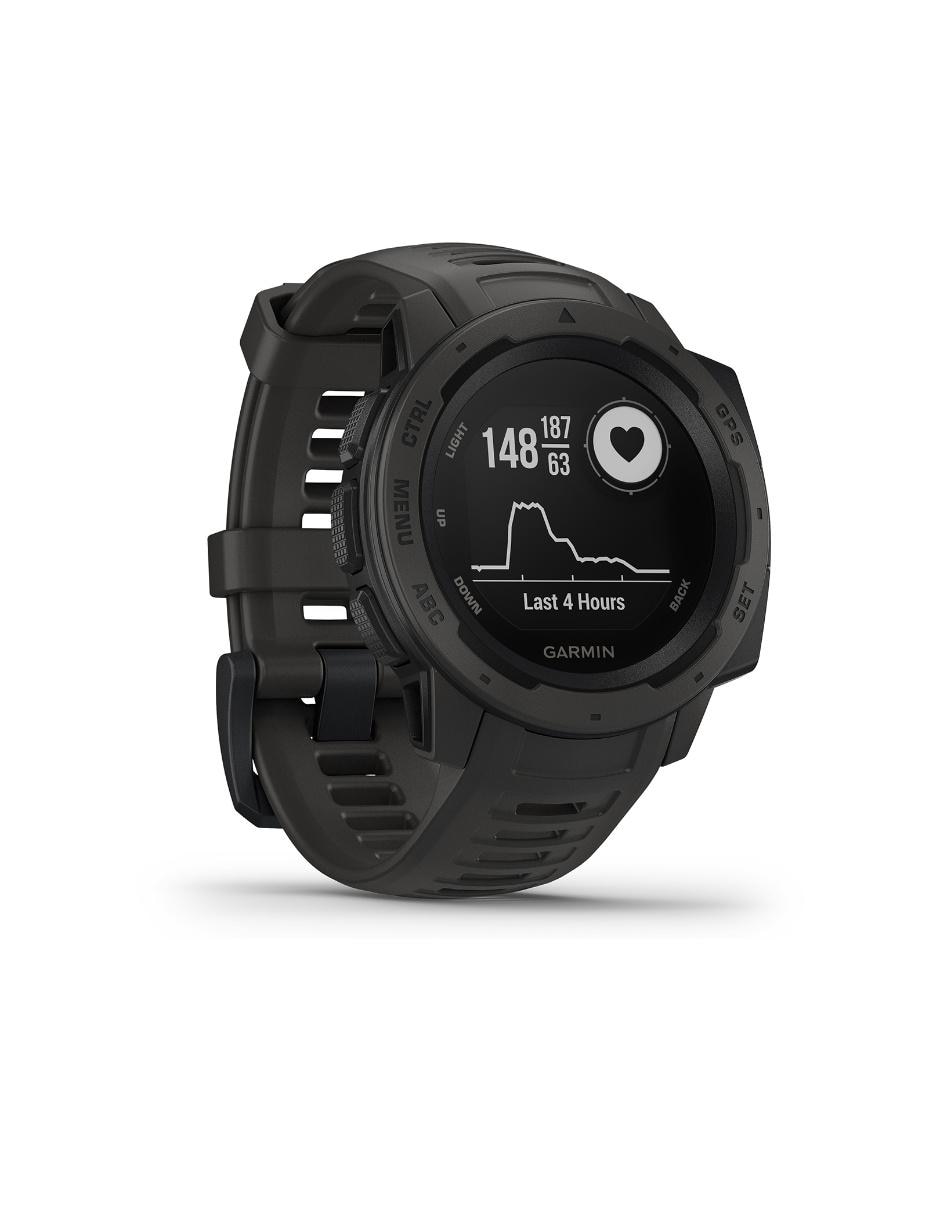 Garmin para multidisciplina 6