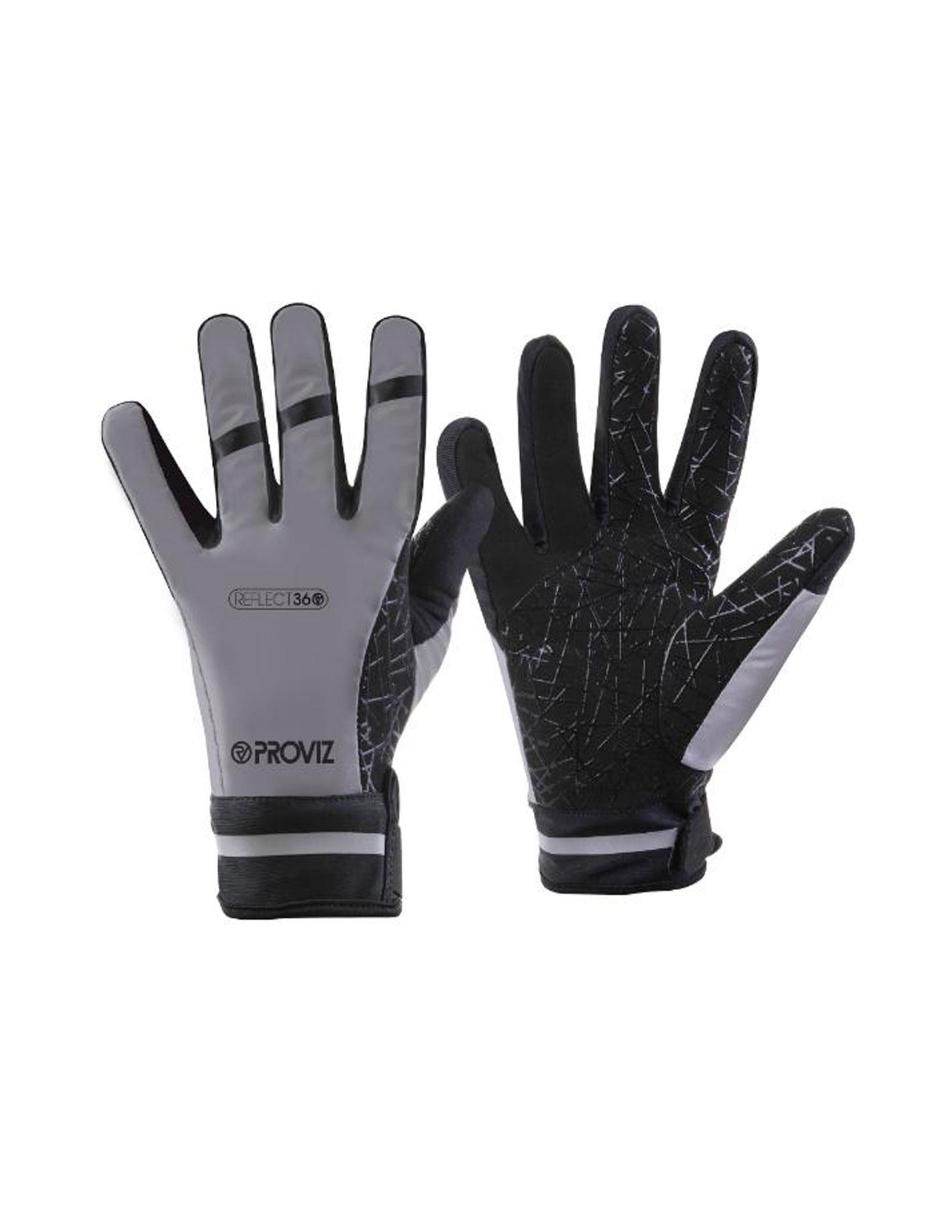 Guantes para ciclismo de adulto