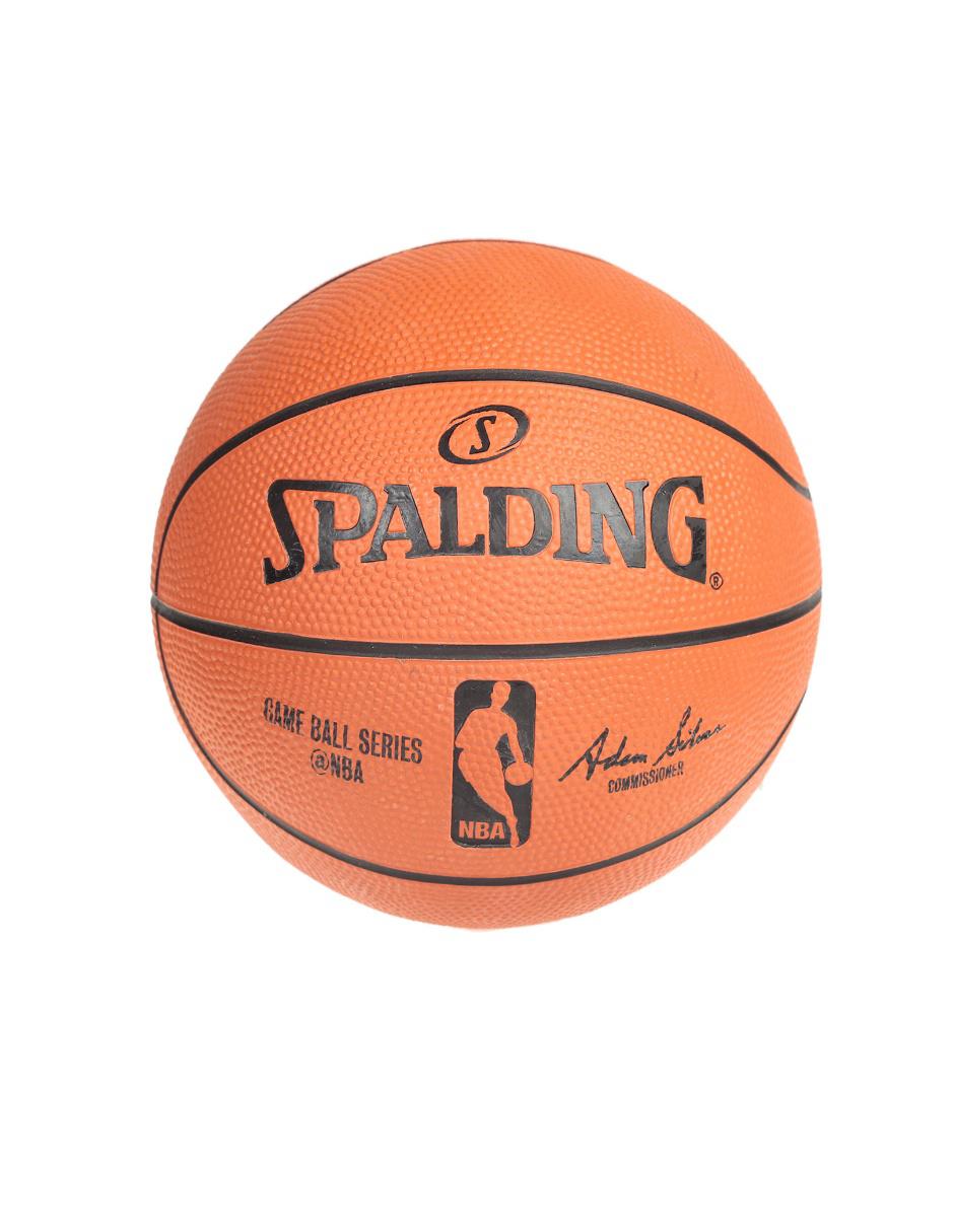 Haiku Sala Mascotas Balón Spalding NBA básquetbol | Liverpool.com.mx
