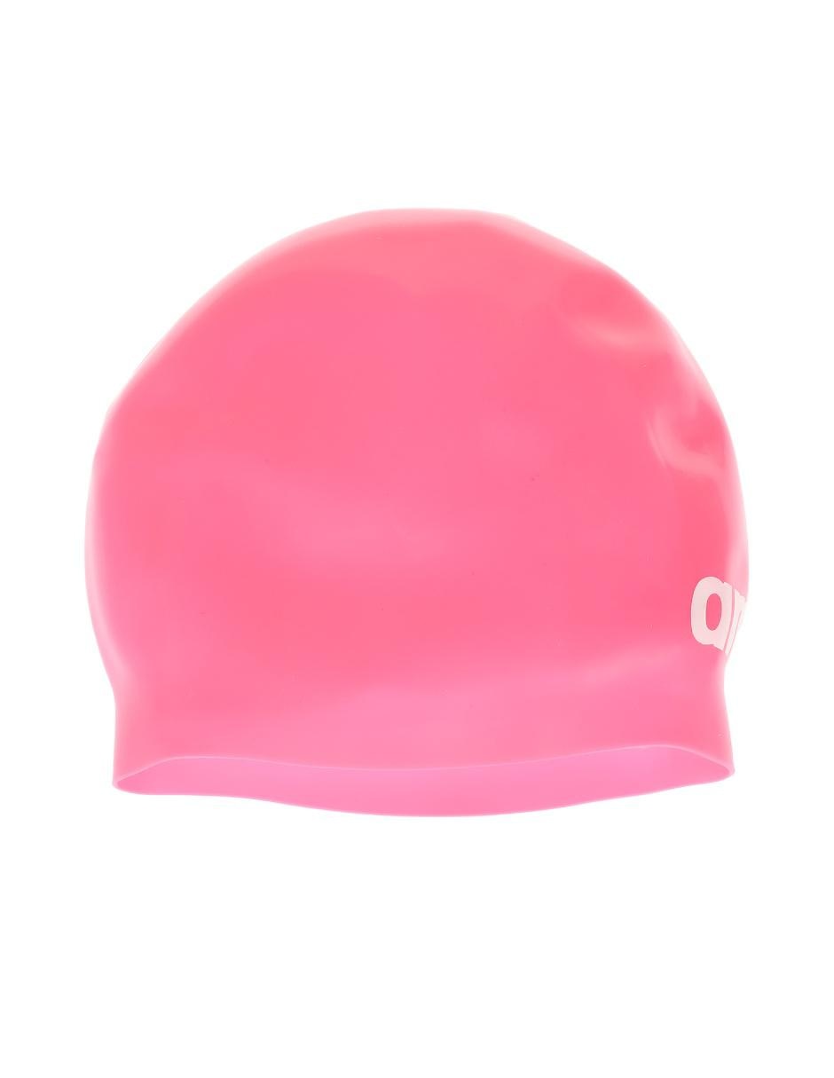 Gorra para natación de silicón