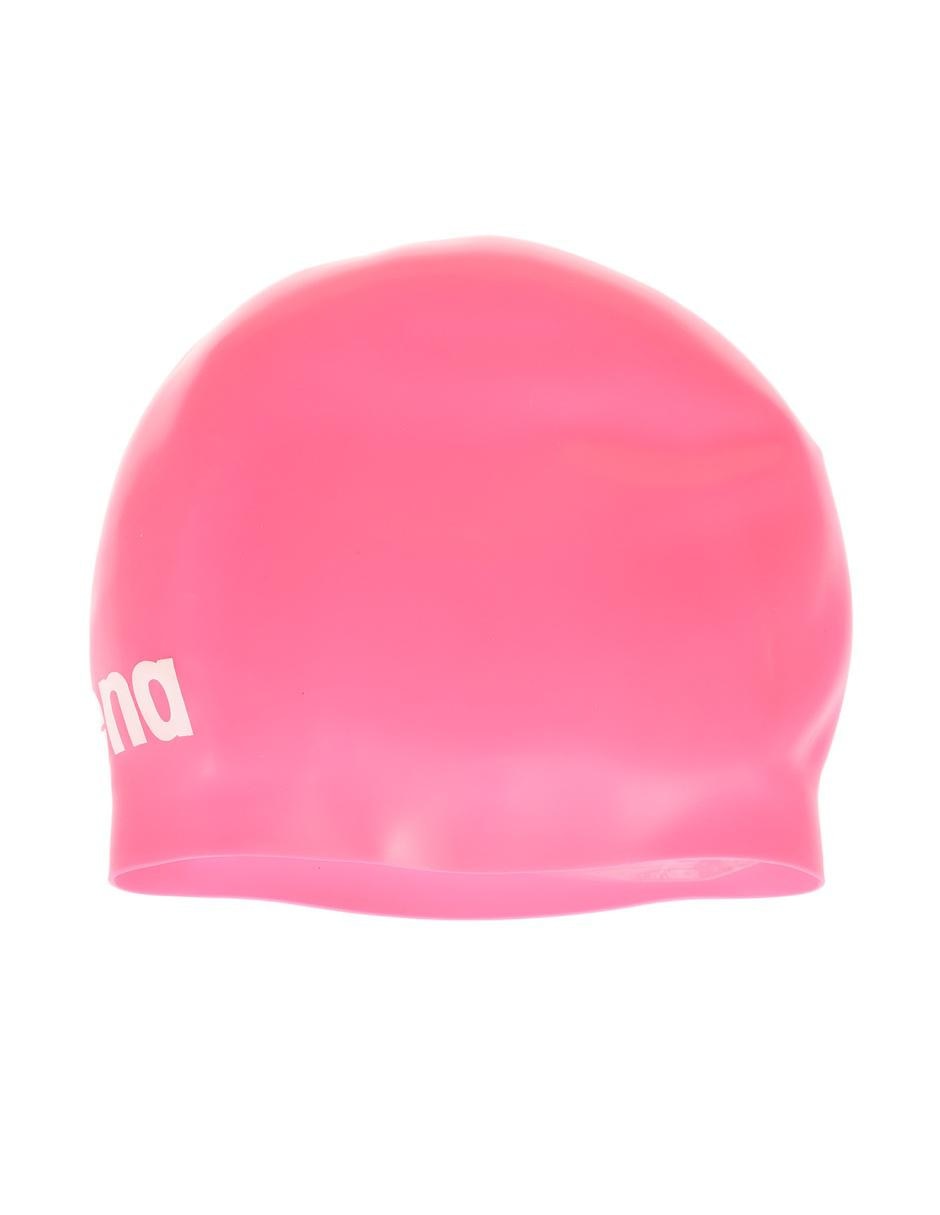 Gorra para natación de silicón 2