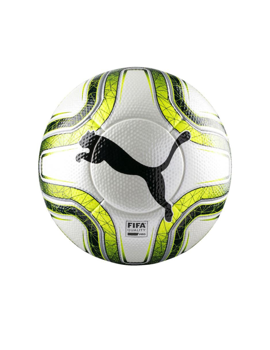 Balón Puma FIFA Quality fútbol | Liverpool.com.mx