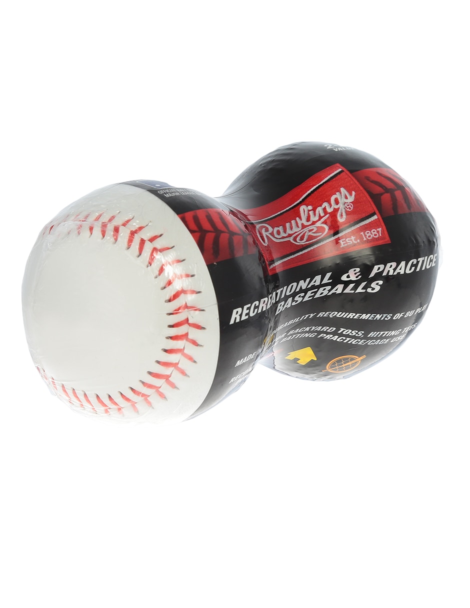 Pelota para softball 2