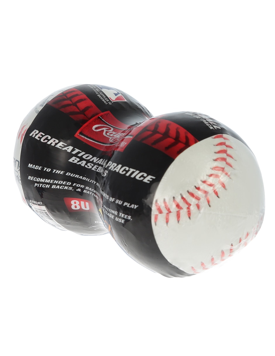 Pelota para softball 3