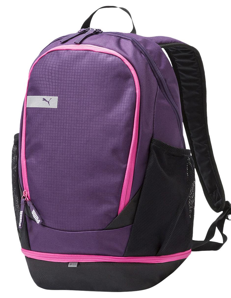mochila puma vibe