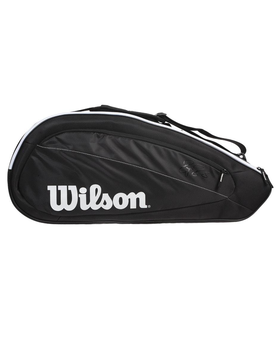 Bolsa Fed Team 2018 tenis