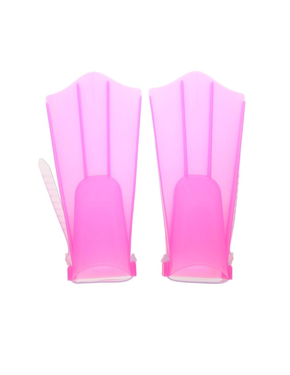 Set de Snorkel Aqua Quest natación para niña 2