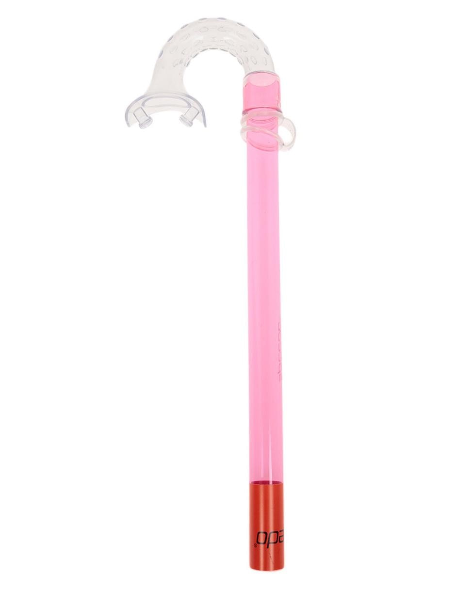 Set de Snorkel Aqua Quest natación para niña 4