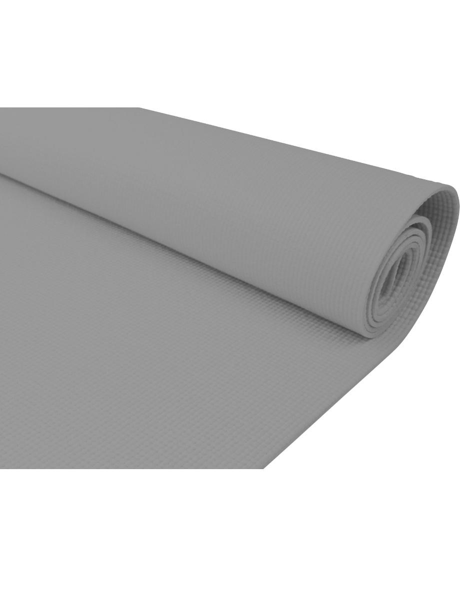TAPETE WILSON YOGA, GRIS