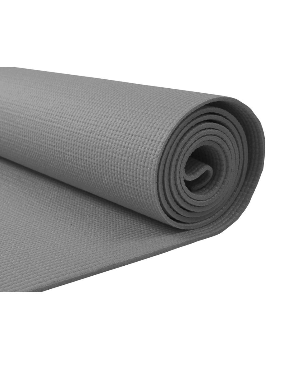 TAPETE WILSON YOGA, GRIS