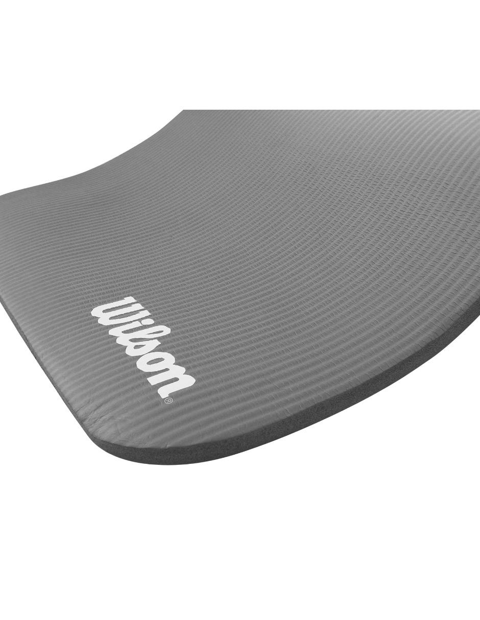 TAPETE WILSON YOGA, GRIS