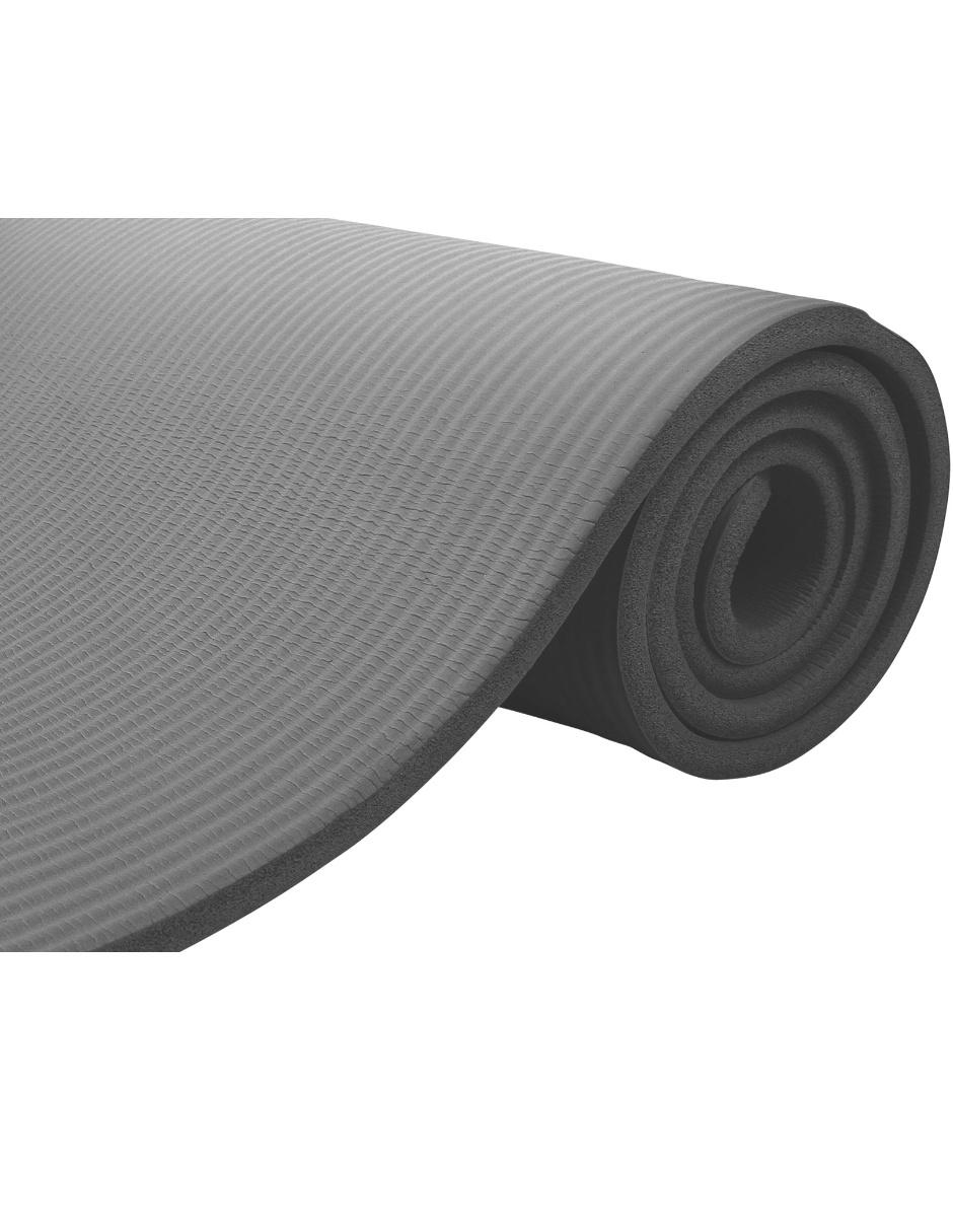 TAPETE WILSON YOGA, GRIS