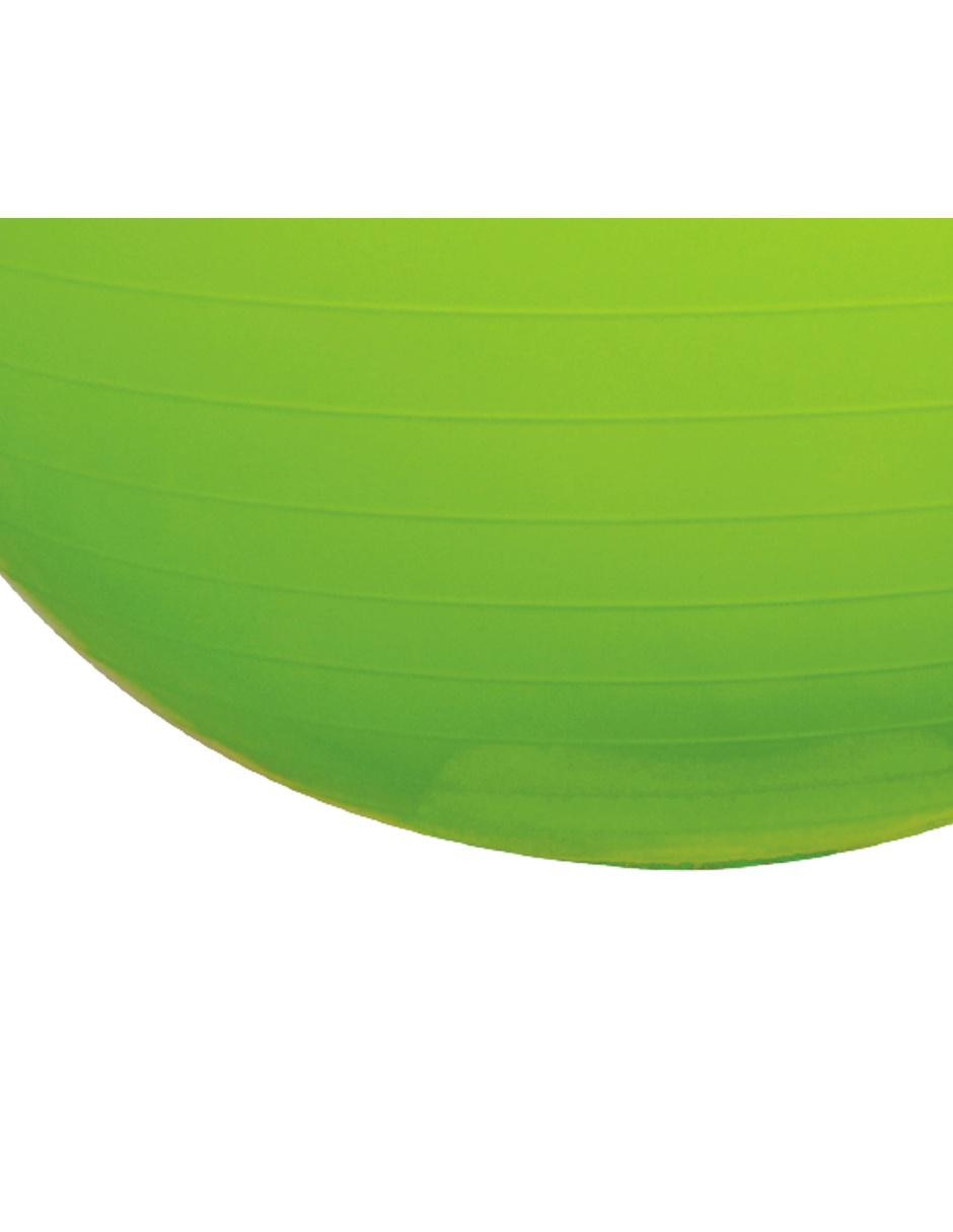 Pelota yoga 3