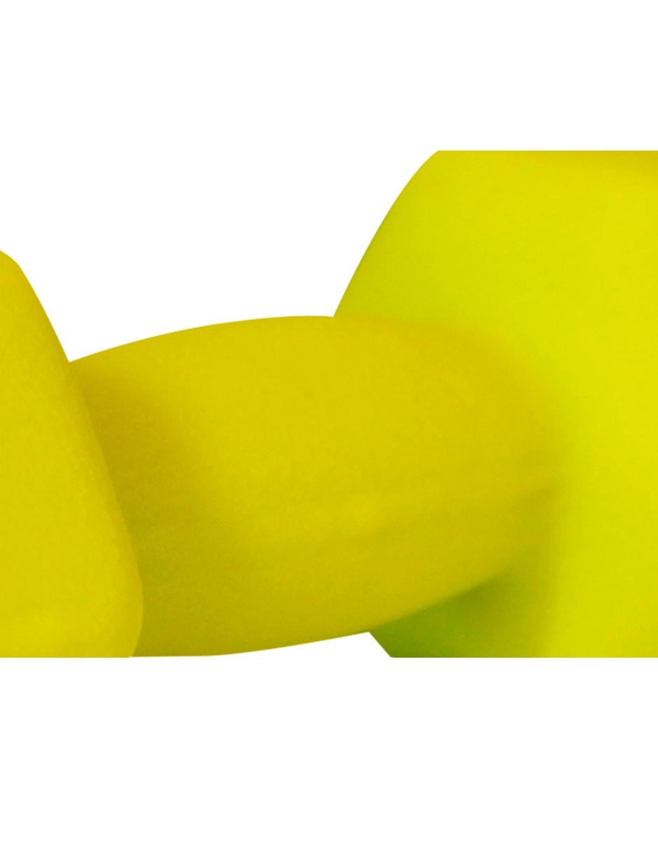 Mancuerna de peso variable 2.2 kg 2