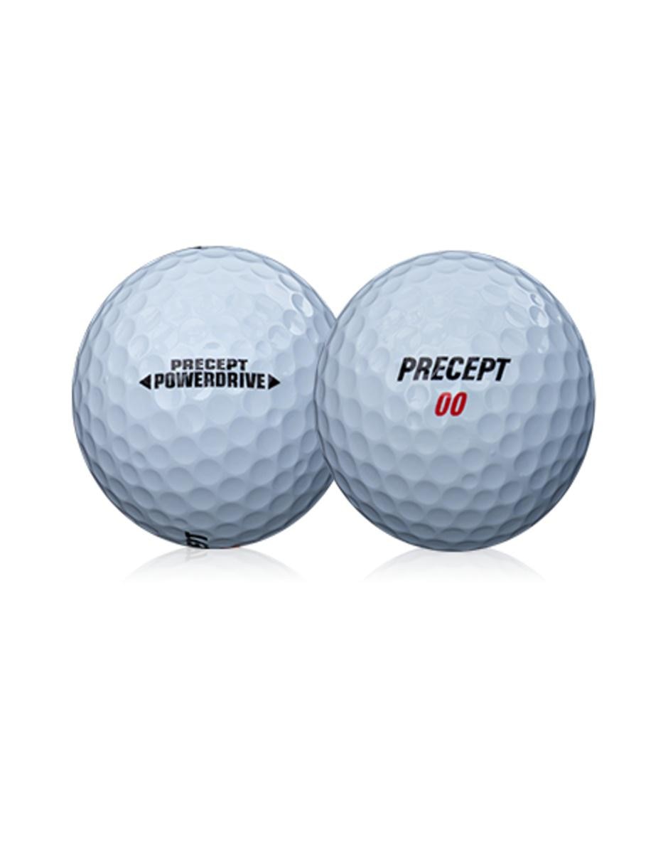 Set de pelotas Precept Powerdrive 2