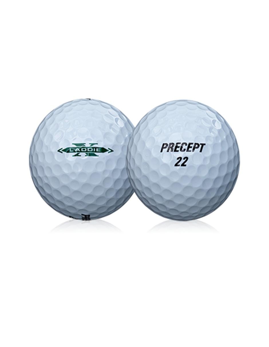 Set de pelotas para caballero 2
