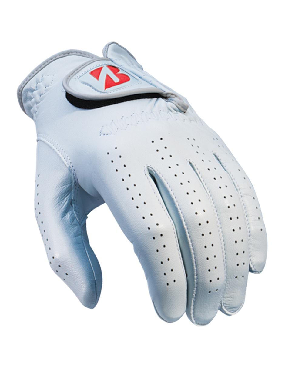Guante izquierdo Bridgestone para caballero