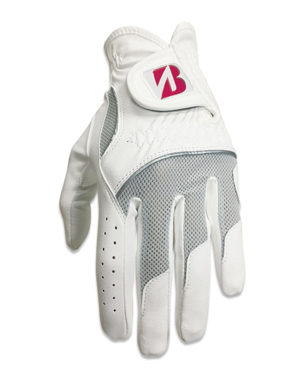 Guante derecho Bridgestone golf para dama