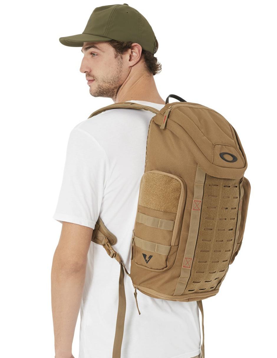 Mochila Miltac 2